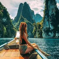 Отзыв от Соня - Виза Destination Thailand